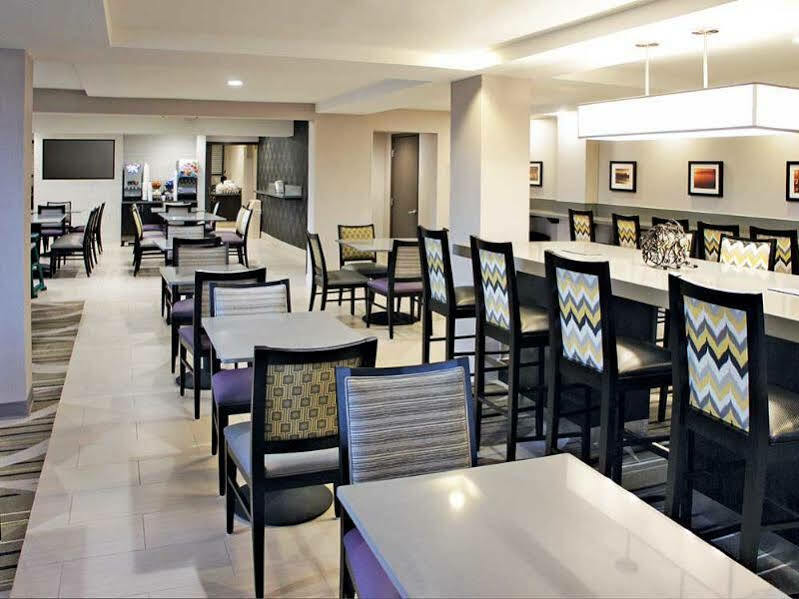 圣地亚哥海洋世界动物园区拉金塔旅馆及套房酒店 外观 照片